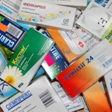 Теперь на самые востребованные лекарства цены в аптеках повышаться не будут даже в разгар простуд и разгула вирусов