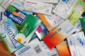 Теперь на самые востребованные лекарства цены в аптеках повышаться не будут даже в разгар простуд и разгула вирусов