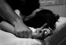 За сексуальные действия, повлекшие смерть, мужчина получил 9 лет колонии