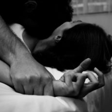 За сексуальные действия, повлекшие смерть, мужчина получил 9 лет колонии