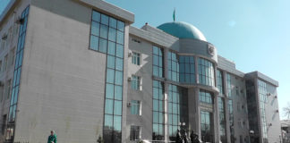 Областной суд не отпустил под залог чиновника, обвиняемого в коррупции