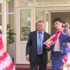 В Шымкенте открылся новый детский сад в микрорайоне «Самал» В Шымкенте открылся новый детский сад в микрорайоне "Самал"