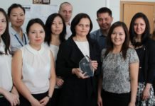 Банку ВТБ (Казахстан) вручена престижная награда «STP — Award 2014» (PR) Банку ВТБ (Казахстан) вручена престижная награда "STP - Award 2014"