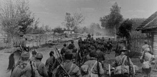 Ленинградские поисковики восстановили имена 50 казахстанцев, погибших в годы ВОВ