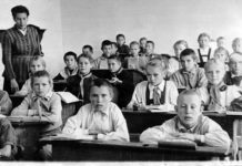 Три судьбы – одна война. 70-летию Великой Победы посвящается…