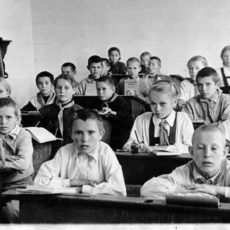 Три судьбы – одна война. 70-летию Великой Победы посвящается…
