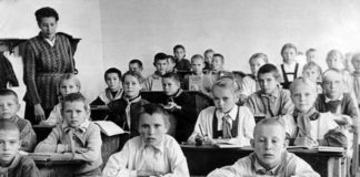 Три судьбы – одна война. 70-летию Великой Победы посвящается…