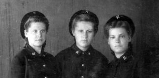 Поколение трудоголиков. 70-летию Великой Победы посвящается…