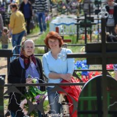 21 апреля – Радоница – День особого поминовения усопших