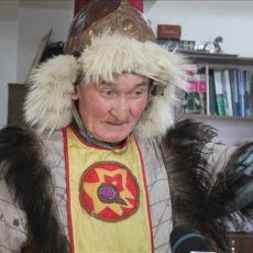 В Шымкенте стартует «Театральная весна-2015»