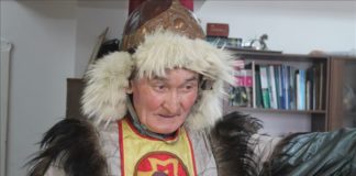 В Шымкенте стартует «Театральная весна-2015»