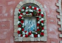 Праздник Иверской иконы Божией матери собираются отметить в православном храме Кайнар булака