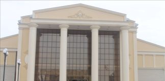 В ЮКО назначен новый директор театра имени Шанина