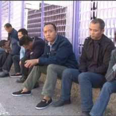 За 5 дней выявлено более 1500 нарушителей миграционного закона