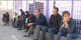 За 5 дней выявлено более 1500 нарушителей миграционного закона