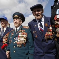Ветераны ВОВ смогут бесплатно совершить авиаперелеты по Казахстану и в города СНГ Ветераны ВОВ смогут бесплатно совершать авиаперелеты по Казахстану и в города СНГ