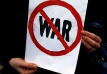 «… И мира во всем мире!»