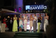 В Шымкенте проходит первый модный фестиваль Shymkent Fashion Festival