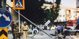 ЮКО в лидерах по печальной статистике
