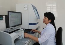 Никто по земле не проходит бесследно. Как работают шымкентские эксперты