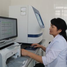 Никто по земле не проходит бесследно. Как работают шымкентские эксперты