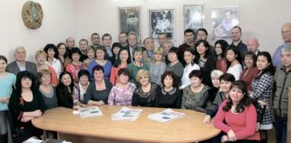 «Южный Казахстан» приглашает друзей на свое 90-летие «Южный Казахстан» приглашает друзей на свое 90-летие