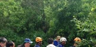 Сезон трагедий открыт. В Ак-мечети погибла женщина