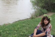 Уникальные места Южного Казахстана. Экскурсия продолжается