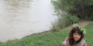 Уникальные места Южного Казахстана. Экскурсия продолжается