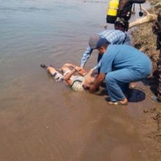 Вода снова уносит жизни в ЮКО Двое подростков утонули в Сырдарье
