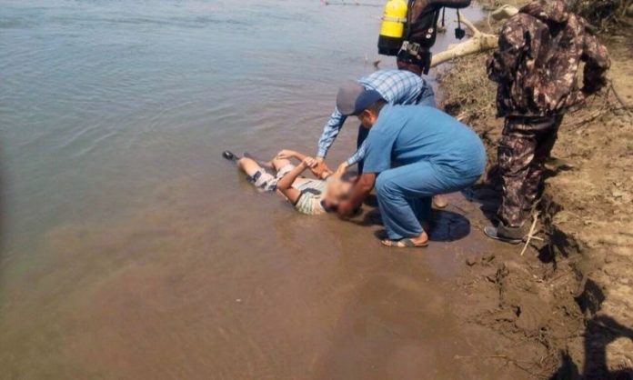 Двое подростков утонули в Сырдарье