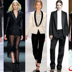 Встречают по одежке. Провожают… тоже плохо?