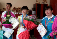 Южноказахстанцы стали чемпионами мира по тогызкумалаку Южноказахстанцы стали чемпионами мира по тогызкумалаку