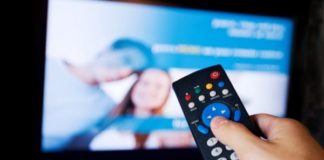 В Южном Казахстане заканчивается эра аналогового телевидения