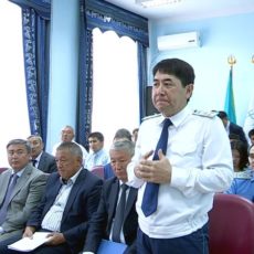 Дисциплинарный совет вынес выговоры пяти госслужащим Дисциплинарный совет вынес выговоры пяти госслужащим