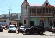 Во дворе медцентра в Шымкенте найден труп новорожденного ребенка