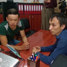 Адвокаты пострадавших от действий хозяина «Дефиле» намерены добиться новых обвинений Еще 2 человека заявили об избиении со стороны шымкентского бизнесмена