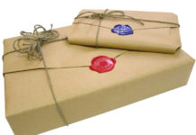 Безопасны ли посылки из китайского AliExpress, рассказал Бекшин