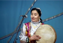 В Шымкенте пройдет конкурс «Офарин»