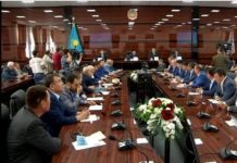 В бюджет ЮКО планируется внести ряд изменений