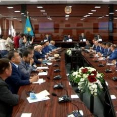 В бюджет ЮКО планируется внести ряд изменений