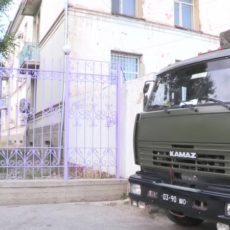 39 китайцев приехали в Шымкент за работой 37 китайцев задержаны в Шымкенте