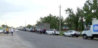 Сельскохозяйственная продукция из ЮКО будет продаваться на ярмарке в Алматы Караван с сельхозпродукцией отправился из Шымкента в Алматы