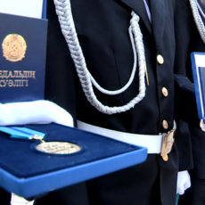 Юбилейные медали для ветеранов ВОВ