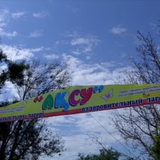 В Шымкенте летние оздоровительные лагеря готовятся к приему детей В Шымкенте оздоровительные лагеря готовы принять детей