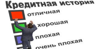 Как улучшить свою кредитную историю. Советы экспертов