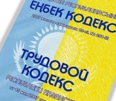 Печальную статистику озвучила инспекция по труду Трудовой кодекс РК