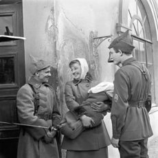 13 пронзительных фильмов о войне