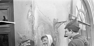 13 пронзительных фильмов о войне