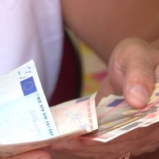 Курс Евро в Казахстане не спокоен